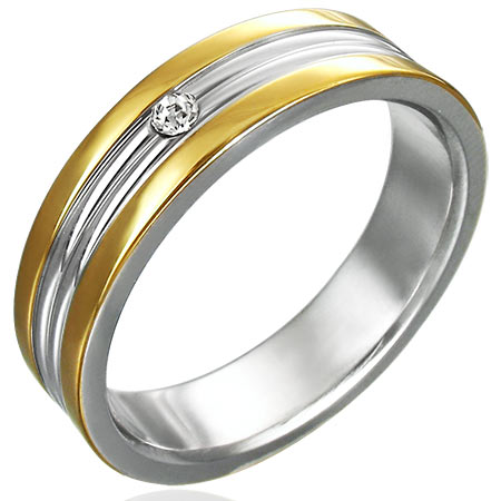 Model MSD051 Ring