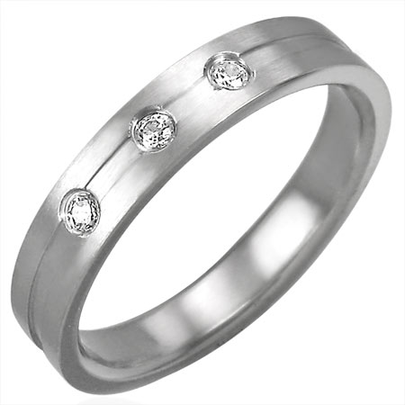 Model SBE015 Ring
