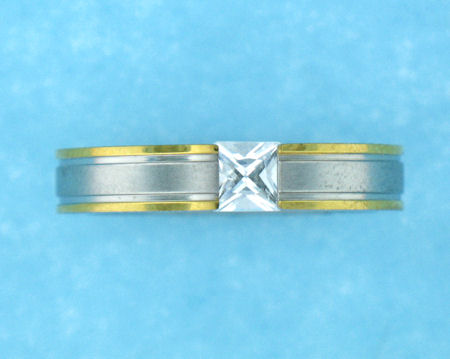 Model ZRJ2320 Ring