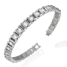 stainless steel bracelet