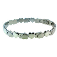 stainless steel bracelet