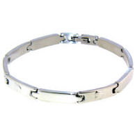 stainless steel bracelet