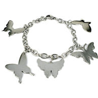stainless steel bracelet