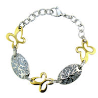 stainless steel bracelet
