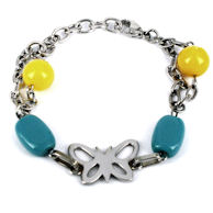 stainless steel bracelet