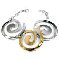 stainless steel bracelet