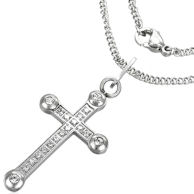 stainless steel necklaces