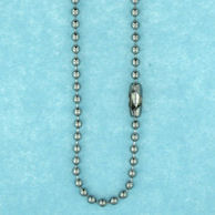 stainless steel chain