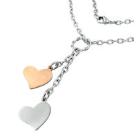 stainless steel necklaces