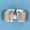 stainless steel ring 